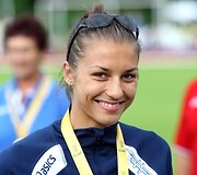 Eglė Balčiūnaitė