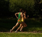 Kaip skulptūroje...