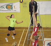Susitikimo akimirka