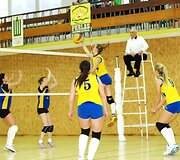 Susitinka Vilniaus &bdquo;SM Tauras VTC&ldquo; ir  Kelmės &bdquo;VJSM&ldquo; 