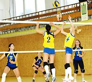 Susitinka Vilniaus &bdquo;SM Tauras VTC&ldquo; ir  Kelmės &bdquo;VJSM&ldquo; 