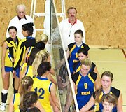 Susitinka Vilniaus &bdquo;SM Tauras VTC&ldquo; ir  Kelmės &bdquo;VJSM&ldquo; 
