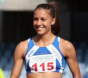 Eglė Balčiūnaitė