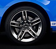 &bdquo;Ford Mustang Shelby GT500&ldquo;