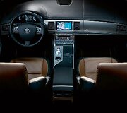  &bdquo;Jaguar XFR&ldquo;