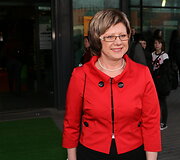 Vida Rama&scaron;kienė