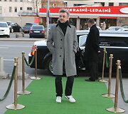 Andrius Mamontovas