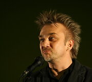 Andrius Mamontovas