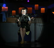 Leon Somov & Jazzu pasirodymas