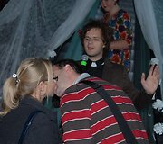 Filmo &bdquo;Atsitiktinė santuoka&ldquo; pristatymas