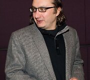 Režisierius Arūnas Matelis