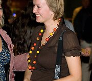 Režisierė Giedrė Beinoriūtė