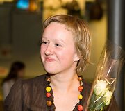 Režisierė Giedrė Beinoriūtė