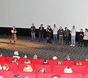 Filmo kūrybinė grupė