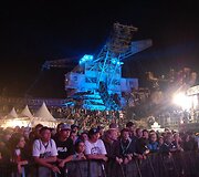 Festivalio &bdquo;Splash!&ldquo; akimirka