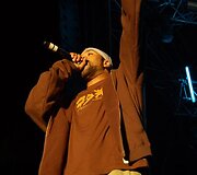 Grupės &bdquo;Wu-Tang Clan&ldquo; koncertas
