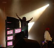 Missy Elliott