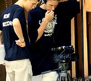 Filmas &bdquo;Parodyk mane&ldquo;