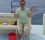 Loretos atostogos Egipte