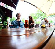 Laimėtojo Tomo Aminovo kelionės į &bdquo;Euroviziją&ldquo; akimirka