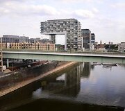 Laimėtojo Tomo Aminovo kelionės į &bdquo;Euroviziją&ldquo; akimirka