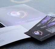 Laimėtojo Tomo Aminovo kelionės į &bdquo;Euroviziją&ldquo; akimirka