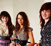Laimėtojo Tomo Aminovo kelionės į &bdquo;Euroviziją&ldquo; akimirka