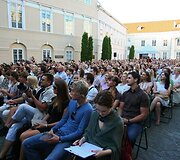 Lietuvos valstybinio simfoninio orkestro ir garsių atlikėjų koncertas &bdquo;Simply The Best&ldquo;