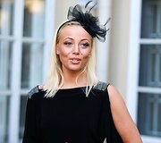 Dainininkė Mia