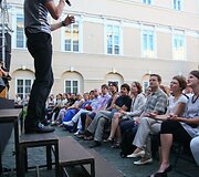 Lietuvos valstybinio simfoninio orkestro ir garsių atlikėjų koncertas &bdquo;Simply The Best&ldquo;
