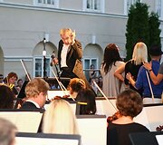 Lietuvos valstybinio simfoninio orkestro ir garsių atlikėjų koncertas &bdquo;Simply The Best&ldquo;