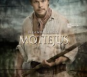 Jokūbas Bareikis filme &bdquo;Tadas Blinda. Pradžia&ldquo; įkūnijo Motiejų