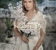 Agnė Ditkovskytė filme &bdquo;Tadas Blinda. Pradžia&ldquo; vaidina Kristiną