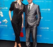 Aleksandras Pogrebnojus su drauge