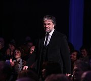 Projekto dalyvis Petras Geniu&scaron;as