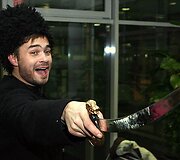 Leonardas Pobedonoscevas