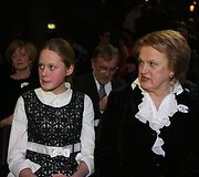 Kazimira Danutė Prunskienė