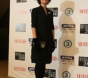 Manekenė Aistė Jasaitytė