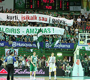 Rungtynių akimirkos