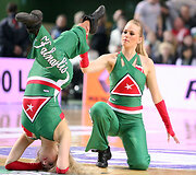 &bdquo;Žalgirio&ldquo; &scaron;okėjų komanda