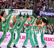 &bdquo;Žalgirio&ldquo; &scaron;okėjų komanda