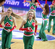 Rungtynių akimirkos
