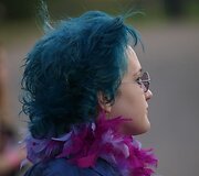 Pirmas tarptautinio roko festivalio &bdquo;Roko naktys 2009&ldquo; vakaras