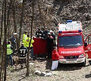 Italijoje dėl purvo nuo&scaron;liaužos nuo bėgių nuvažiavo priemiestinis traukinys. Įvykio vietoje dirbantys gelbėtojai tarp traukinio nuolaužų ie&scaron;kojo žuvusiųjų kūnų bei gelbėjo sužeistuosius.