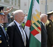 Ceremonijos akimirka