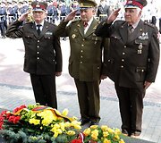 Ceremonijos akimirka