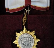 Renginio akimirka