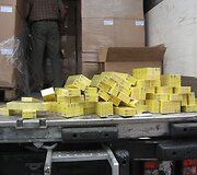 Kontrabandinės cigaretės