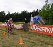 Maratono akimirka