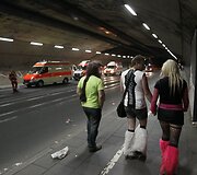 Festivalyje &bdquo;Love parade&ldquo; &scaron;e&scaron;tadienį žuvo 19 žmonių, dar apie 340 sunkiai sužeisti.